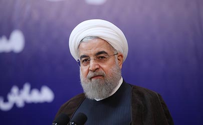 اشتغال برای جوانان و انسجام ملی بالاترین خیر اجتماعی است/ امروز مساله اشتغال، آب و محیط زیست ‏مهمترین مسایل کشور ما است/ نباید ارزشهای بزرگ جامعه قربانی مسایل کوچک شوند/ حیات جمعی ما در گرو احترام، کمک به یکدیگر و عدم ایجاد شکاف های اجتماعی است