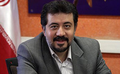 تندگویان معاون جدید ساماندهى امور جوانان، وزارت ورزش و جوانان شد