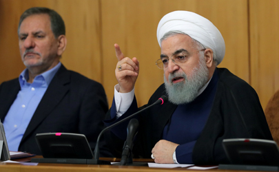 تدابیر دولت برای میزبانی شایسته همدان به عنوان پایتخت گردشگری کشور‌های آسیایی مجمع گفت‌و‌گوی همکاری آسیا/ با تأسیس نمایندگی کنسولی ایران در شهر بن آلمان موافقت شد/ترخیص کالاهای معاف از پرداخت سود بازرگانی کماکان طبق سنوات گذشته خواهد بود
