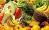 رییس اتحادیه فروشندگان میوه و سبزی : گرانی میوه هیچ ربطی به میوه‌فروشان ندارد