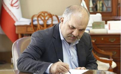 پیام تبریک مدیرعامل بانک قرض الحسنه رسالت به مناسبت روز خبرنگار