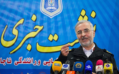 کنکوری شدن آزمون آیین‌نامه رانندگی/ غیرحضوری شدن تعویض پلاک خودروها/ وانت پیکان سال 94 به موزه می‌رود/ کاهش 5/6 درصدی جانباختگان تصادفات