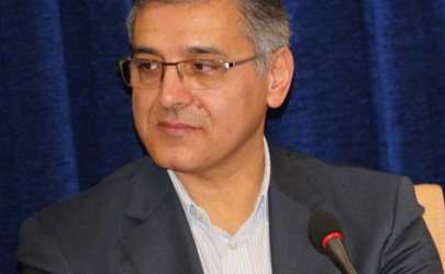 مدیرعامل بیمه دانا ازاستاندارایلام تقدیر کرد