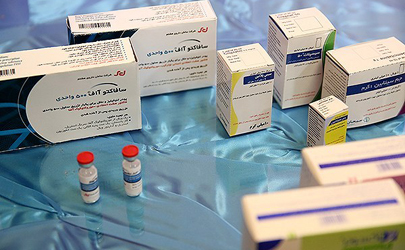 تولید داروی خوراکی سرطان و MS حدود 400 میلیون دلار صرفه جویی ارزی به همراه دارد