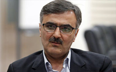 دکتر فرزین اعلام کرد: تبدیل واحدهای خارج از کشور بانک ملی ایران به مرکز جذب سرمایه خارجی
