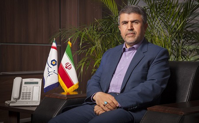 وصول مطالبات و فروش املاک مازاد بانک سینا اولویت ۶ ماهه دوم سال ۹۹