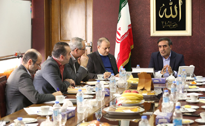 اتحادیه سراسری شرکت‌های تعاونی مصرف کارکنان دولت (اسکاد) عملکرد بانک توسعه تعاون را مثبت ارزیابی کرد