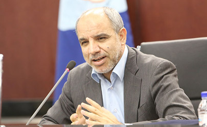 سه شعبه بانک سپه به نام شهدا مزین شد