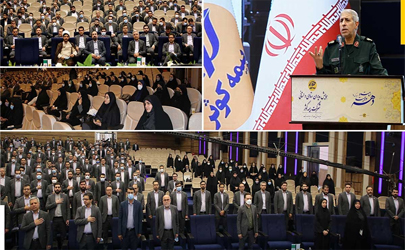مشتری حیاتی‌‌ترین عنصر بیمه کوثر