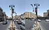 سیاه‌پوشی گسترده منطقه 19 در آستانه ماه محرم  