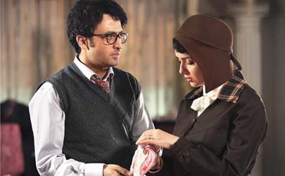 قسمت هجدهم سريال شهرزاد به همراه ترانه جديد محسن چاوشي  