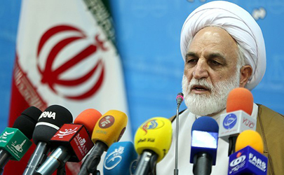 زنجانی چنانچه همکاری کند و سریعتر اموال را برگرداند به نفعش خواهد بود/ رئیس جمهور اگر مدرکی درباره قاچاق دارد ارائه دهد/ زنجانی همکاری کند به نفعش است/ اموال متهم کود کمپوست کفاف بدهی را نمی‌دهد