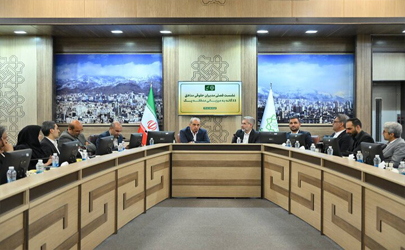 تأکید بر بازنگری در بندهای «فورس‌ماژور» قراردادها برای محافظت از حقوق شهرداری 