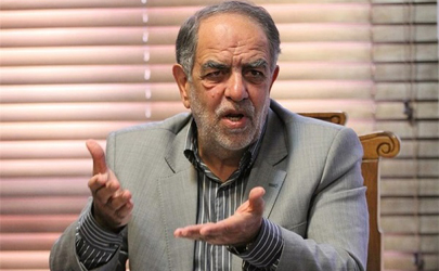 سازمان تأمین اجتماعی آبروی دولت را حفظ کرده است