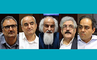 داوران بخش عکس جشنواره تخصصی بیطار معرفی شدند
