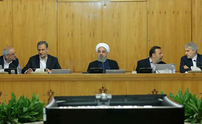 آیین‌نامه تسویه مطالبات و بدهی‌های دولت اصلاح شد/درخواست اولویت از مجلس برای رسیدگی به لایحه درآمد پایدار و هزینه شهرداری ها و دهیاری ها/آیین نامه اجرایی مربوط به تسویه مطالبات و بدهی های دولت از طریق صدور اوراق تسویه خزانه اصلاح شد 