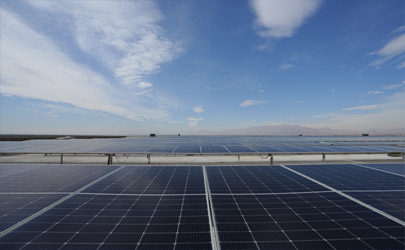 عرضه ‎برق اولین نیروگاه از طرح ۱۵۰۰ مگاوات گروه انرژی پاسارگاد در بازار برق کشور