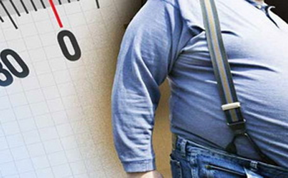 دلایل آب نشدن چربی های شکم تان