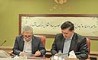 ورود جدی بانک اقتصادنوین به تامین امنیت غذا