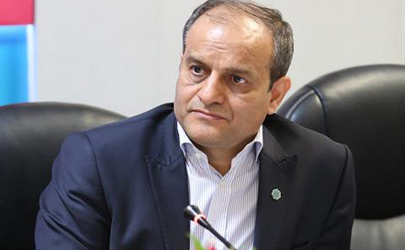 پیام مدیرعامل بانک توسعه تعاون به مناسبت سالروز آزادسازی خرمشهر