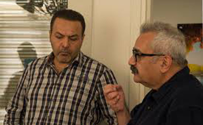 پاسخ خانه سینما به شکایت فریبرز عرب‌نیا / تصویر حکم