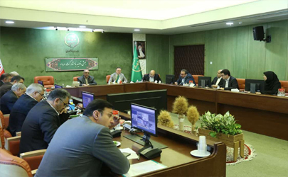 تولید بر محور صادرات ، مهم‌ترین برنامه وزارت جهاد کشاورزی در سالجاری 
