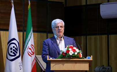 بودجه سازمان تامین اجتماعی در سالجاری ۹۸ هزار میلیارد تومان است/ خروجی نهایی خدمات تامین اجتماعی باید رضایتمندی باشد