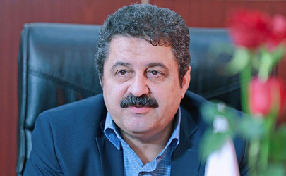 محمدرضا نمازی مدیر عامل«رفاه» شد