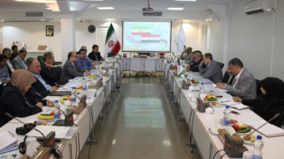 علاقمندیم روابط خود را با دوستان و ملت عراق توسعه بدهیم/میزان دریافتی حق بیمه از سوی کارفرما و کارگران درعراق نسبت به ایران کم است/ شرکت پگاه به عنوان بزرگترین مجموعه لبنی در ایران  بازار بزرگی در عراق دارد  