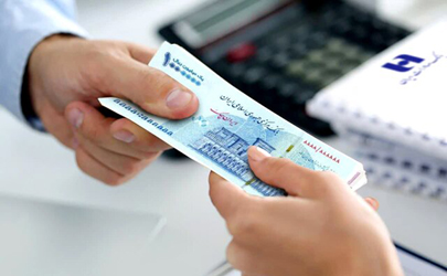 بانک صادرات به ١٥٥ هزار نفر وام بدون ضامن پرداخت کرد