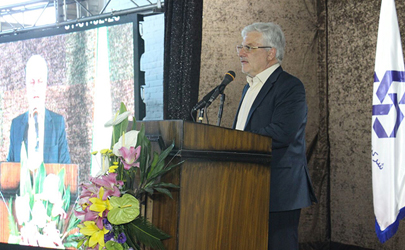 سرمایه گذاری یک الزام برای سازمان های بیمه گر بین النسلی است/ سازمان تامین اجتماعی در تحقق اقتصاد مقاومتی در کشور نقش مهمی دارد