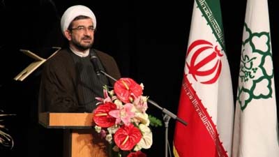 راه اندازی تجهیزات سیستم پخش اذان در 2537 مرکز پایتخت / پخش سه نوبت اذان آنلاین در حدود 800 مرکز سطح  شهر تهران