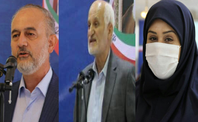 انتخاب خوبان مهمترین رکن اساسی انتخابات است / بانوان مهمترین اقشار تاثیرگذار در انتخابات ۱۴۰۰ هستند/ حمایت از دولت جهادی و رسیدن به اهداف نظام مقدس جمهوری اسلامی