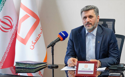 تحول در سرمایه انسانی بانک مسکن طی یک سال و نیم اخیر/ رشد بیش از ۴۰ درصدی مراکز درمانی طرف قرارداد یا بانک مسکن در سال ۱۴۰۴ / تحقق ۴۹۶ هزار نفر ساعت آموزش 