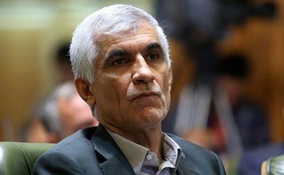 توضیحات شهردار تهران درباره شنود مکالمات و دیدارش با لاریجانی
