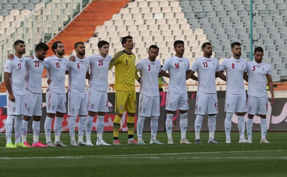 ایران با ۴ پله سقوط در جایگاه بیست‌و‌هفتم جهان و اول آسیا قرار گرفت