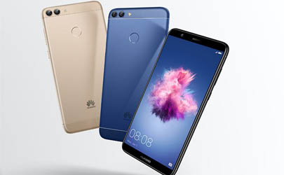 HUAWEI P Smart یک گوشی شگفت‌انگیز که هم‌اکنون در دسترس است!