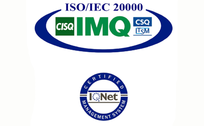 آسان پرداخت اولین PSP ایرانی دارای گواهینامه ISO20000 شرکت IMQ ایتالیا