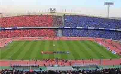 مزایده فردای استقلال و پرسپولیس لغو شد