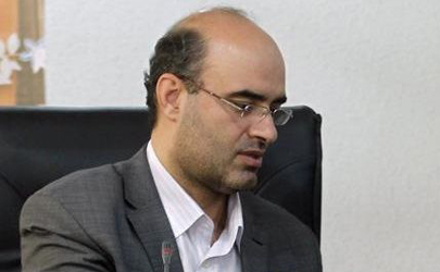 راه‌اندازی ­سامانه «سامط» برای ثبت استعلام اراضی