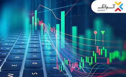 آسیاتک بر مدار صعود، درآمد 323 میلیارد تومانی در تیرماه 1404 