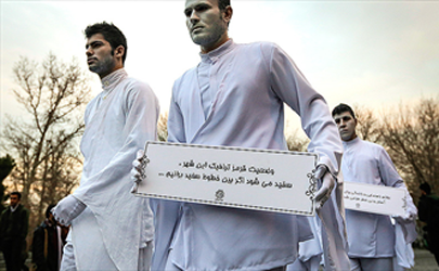 پیوستن اصناف منطقه 15 به کمپین آسمان آبی  زمین پاک