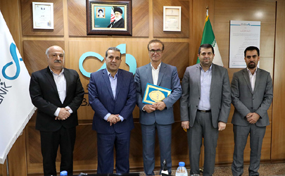 انتصابات جدید در اداره حقوقی و امور شعب بانک دی