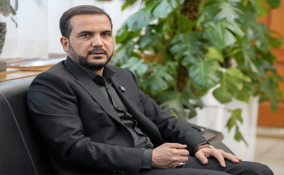سرعت عمل بانک مسکن در کمک به آسیب‌دیدگان جنگ بی سابقه و بی‌بدیل بود/ حمایت مجلس برای تحقق افزایش سرمایه مصوب بانک مسکن 