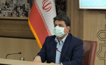 بوستان قلمستان در شمال تهران بوستان آسیایی می شود 