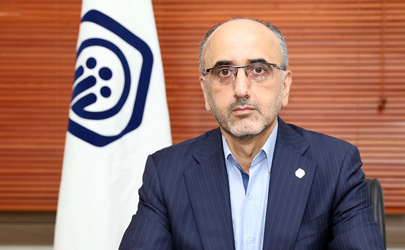 فراخوان دعوت به همکاری مشاور برنامه‌ریزی سازمان تامین اجتماعی
