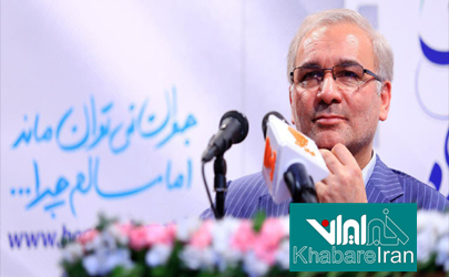 رییس سومین جشنواره فیلم «سلامت» منصوب شد