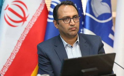 مدیر ارتباطات وامور بین الملل گروه صنعتی ایران خودرو منصوب شد