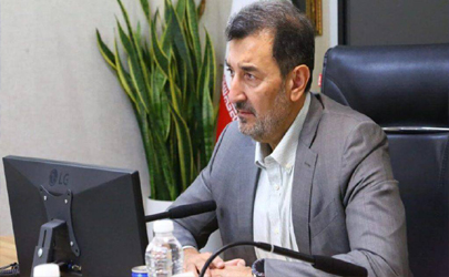 سالروز تأسیس ایمیدرو و همتی برای ساختنی دوباره