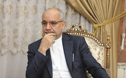 مدیرعامل بانک سپه: احداث آزادراه مراغه هشترود با مشارکت بانک سپه/ آمادگی بانک سپه برای کمک به توسعه اقتصادی استان آذربایجان شرقی